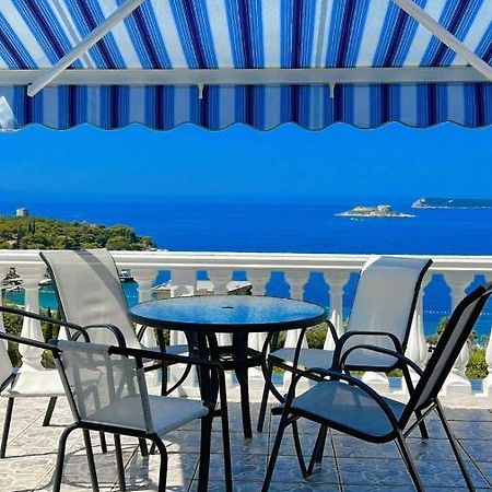 Casa Di Zanjic Apartamento Luštica Exterior foto