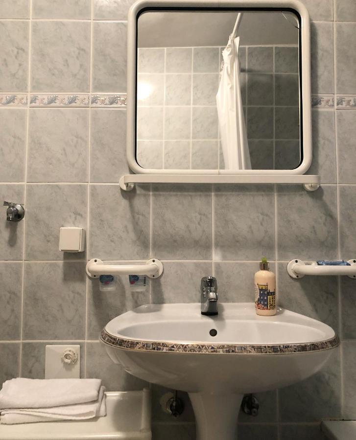 Casa Di Zanjic Apartamento Luštica Exterior foto