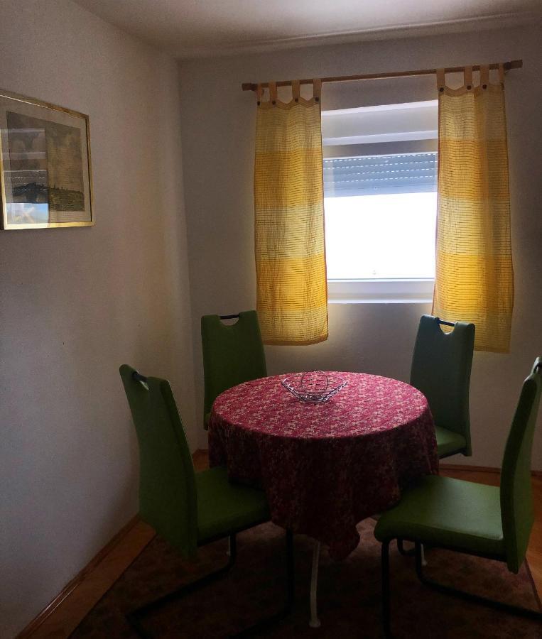 Casa Di Zanjic Apartamento Luštica Exterior foto